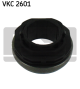 SKF Ausrücklager VKC 2601