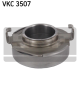SKF Ausrücklager VKC 3507