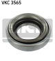 SKF Ausrücklager VKC 3565