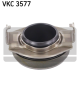 SKF Ausrücklager VKC 3577