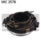 SKF Ausrücklager VKC 3578