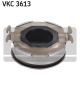 SKF Ausrücklager VKC 3613
