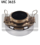 SKF Ausrücklager VKC 3615