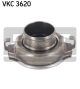 SKF Ausrücklager VKC 3620