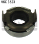 SKF Ausrücklager VKC 3623