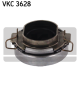 SKF Ausrücklager VKC 3628