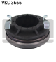 SKF Ausrücklager VKC 3666