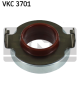 SKF Ausrücklager VKC 3701
