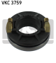 SKF Ausrücklager VKC 3759