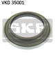 SKF Wälzlager, Federbeinstützlager VKD 35001