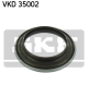 SKF Wälzlager, Federbeinstützlager VKD 35002