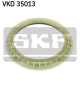 SKF Wälzlager, Federbeinstützlager VKD 35013