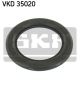 SKF Wälzlager, Federbeinstützlager VKD 35020