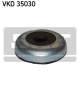 SKF Wälzlager, Federbeinstützlager VKD 35030