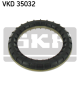 SKF Wälzlager, Federbeinstützlager VKD 35032