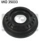 SKF Wälzlager, Federbeinstützlager VKD 35033