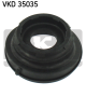 SKF Wälzlager, Federbeinstützlager VKD 35035