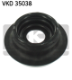 SKF Wälzlager, Federbeinstützlager VKD 35038