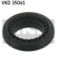 SKF Wälzlager, Federbeinstützlager VKD 35041