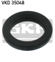 SKF Wälzlager, Federbeinstützlager VKD 35048