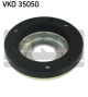 SKF Wälzlager, Federbeinstützlager VKD 35050