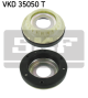 SKF Wälzlager, Federbeinstützlager VKD 35050 T
