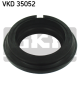 SKF Wälzlager, Federbeinstützlager VKD 35052