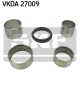 SKF Reparatursatz, Radaufhängung VKDA 27009