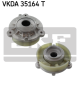 SKF Federbeinstützlager VKDA 35164 T