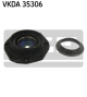 SKF Federbeinstützlager VKDA 35306