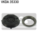 SKF Federbeinstützlager VKDA 35330
