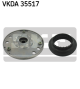 SKF Federbeinstützlager VKDA 35517