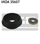 SKF Federbeinstützlager VKDA 35607