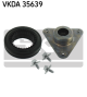 SKF Federbeinstützlager VKDA 35639
