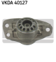 SKF Federbeinstützlager VKDA 40127