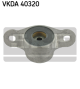 SKF Federbeinstützlager VKDA 40320