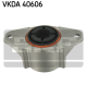 SKF Federbeinstützlager VKDA 40606