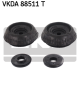 SKF Federbeinstützlager VKDA 88511 T