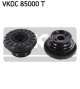 SKF Federbeinstützlager VKDC 85000 T