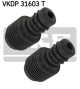 SKF Staubschutzsatz, Stoßdämpfer VKDP 31603 T