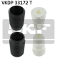 SKF Staubschutzsatz, Stoßdämpfer VKDP 33172 T