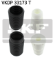 SKF Staubschutzsatz, Stoßdämpfer VKDP 33173 T