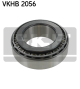 SKF Radlager VKHB 2056
