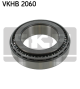 SKF Radlager VKHB 2060