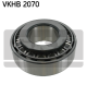 SKF Radlager VKHB 2070
