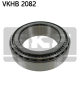 SKF Radlager VKHB 2082