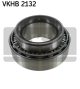 SKF Radlager VKHB 2132