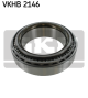 SKF Radlager VKHB 2146