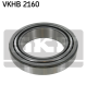SKF Radlager VKHB 2160