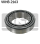 SKF Radlager VKHB 2163